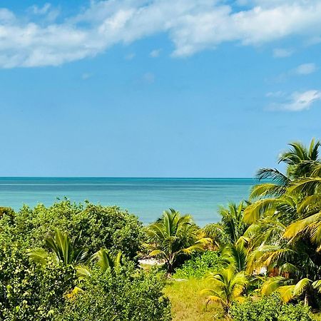 Atenea Holbox Bagian luar foto